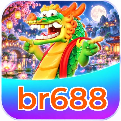 br688 Logo