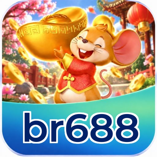 br688 Logo