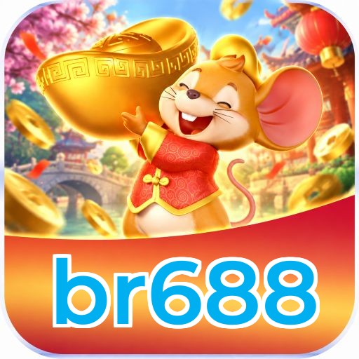br688 Apostas Esportivas Logo