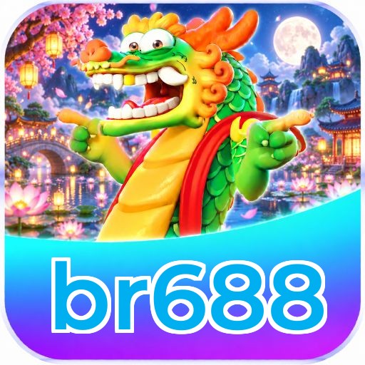 br688 Logo 3