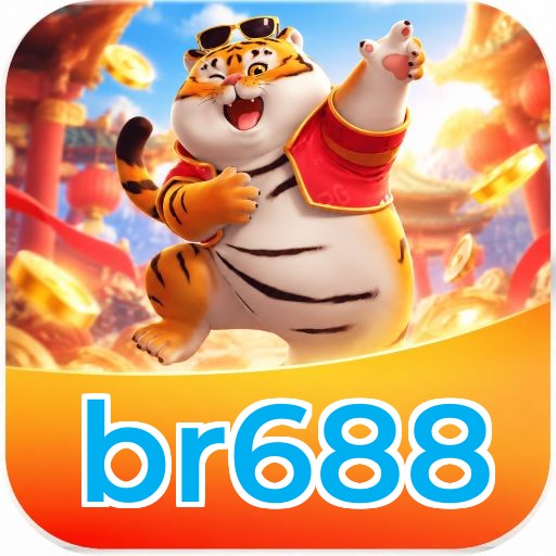 br688 Logo