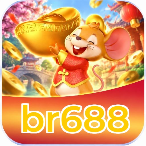 br688 Logo