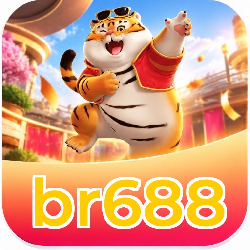 br688 Logo