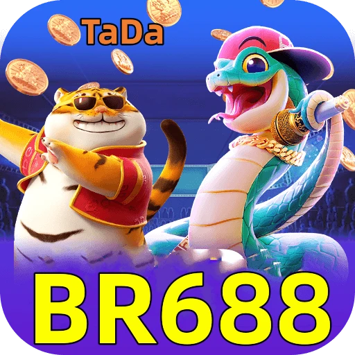 BR688 Cassino Online